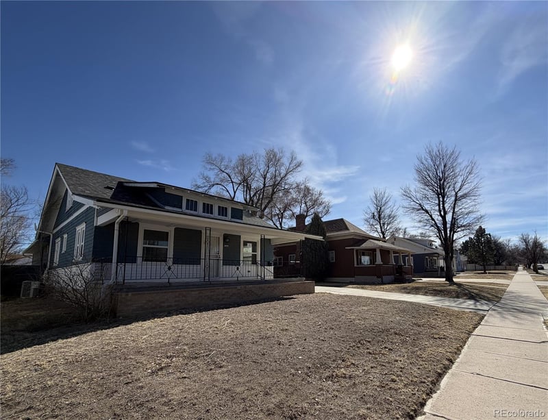 1015 Colorado Ave, La Junta, CO 81050