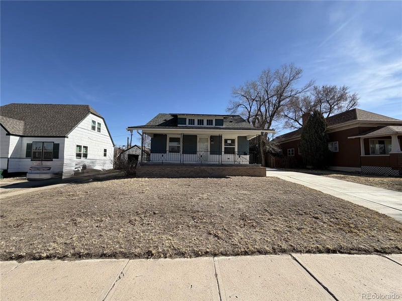 1015 Colorado Ave, La Junta, CO 81050