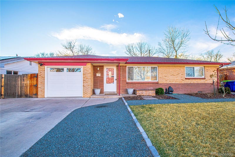 1543 Benton St, Lakewood, CO 80232