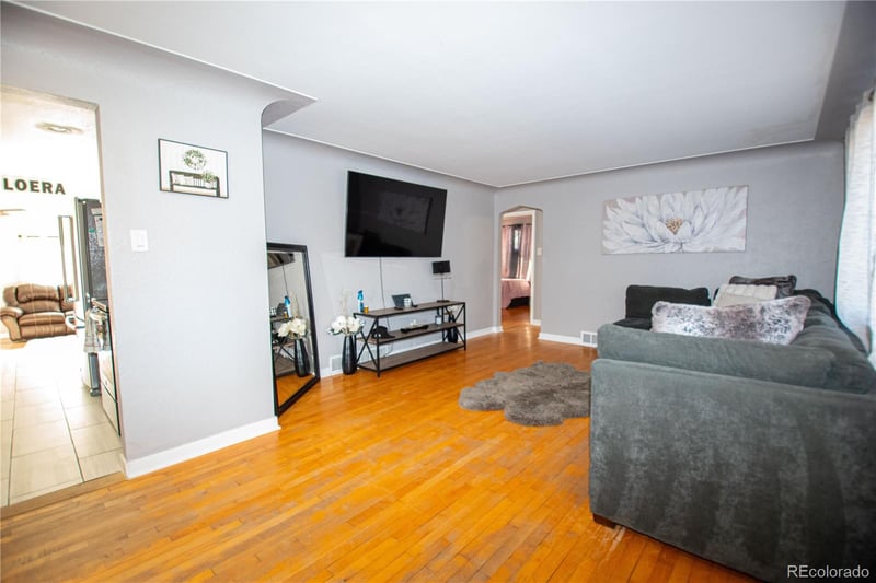 1543 Benton St, Lakewood, CO 80232