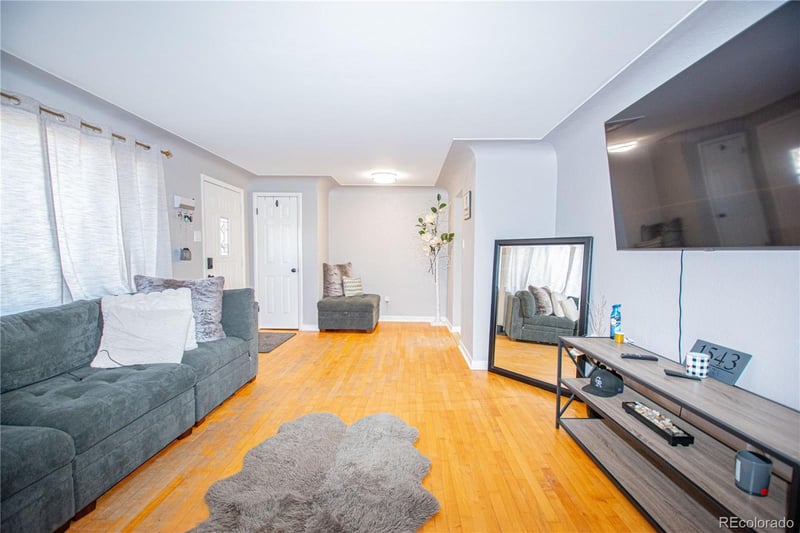 1543 Benton St, Lakewood, CO 80232