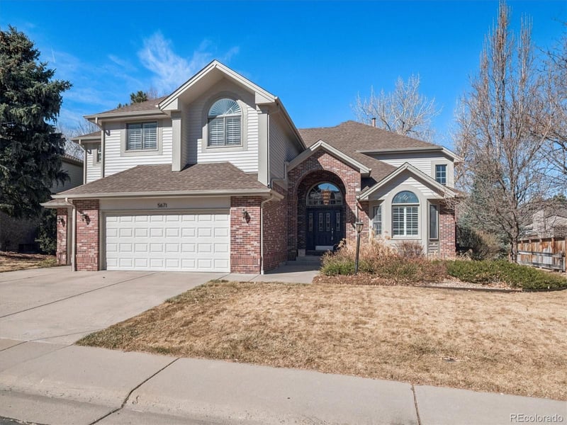 5671 Lima St, Englewood, CO 80111