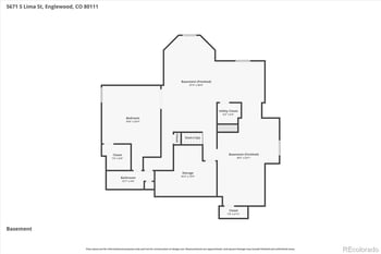 5671 Lima St, Englewood, CO 80111