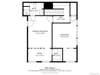 730 Bendemeer Dr, Evergreen, CO 80439