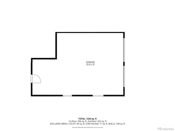 730 Bendemeer Dr, Evergreen, CO 80439