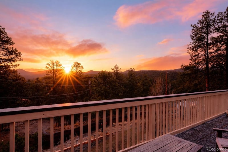 730 Bendemeer Dr, Evergreen, CO 80439