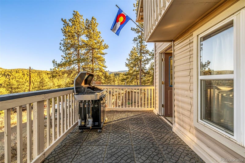 730 Bendemeer Dr, Evergreen, CO 80439