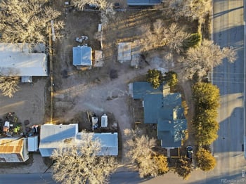 320 Road R, Brush, CO 80723