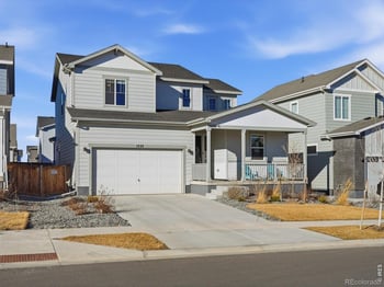 1333 Loraine Cir, Lafayette, CO 80026