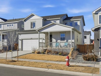 1333 Loraine Cir, Lafayette, CO 80026