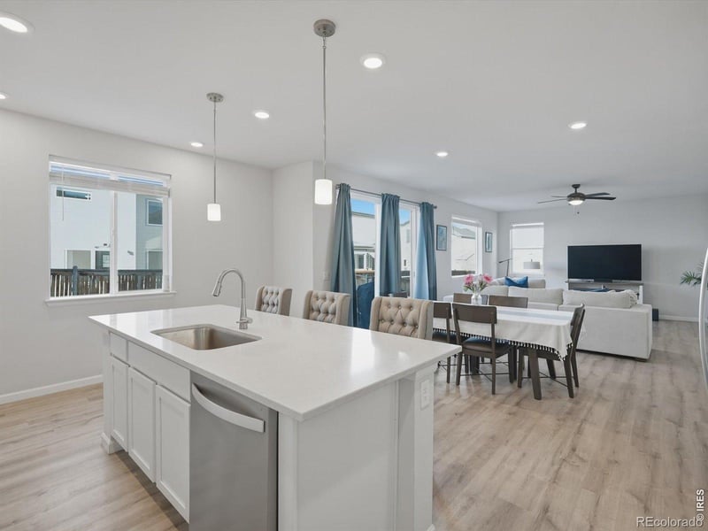 1333 Loraine Cir, Lafayette, CO 80026