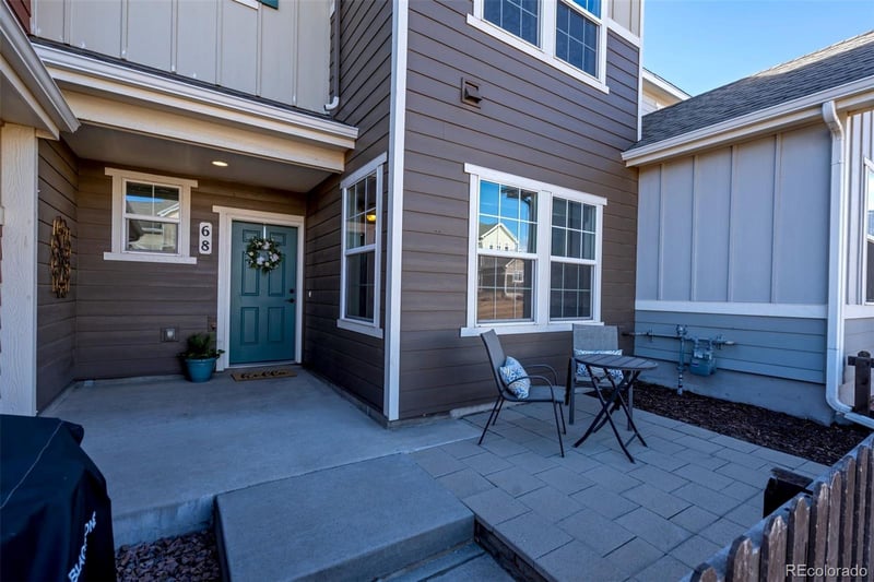 68 Olympian Dr, Colorado Springs, CO 80905