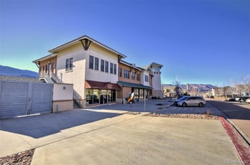 68 Olympian Dr, Colorado Springs, CO 80905