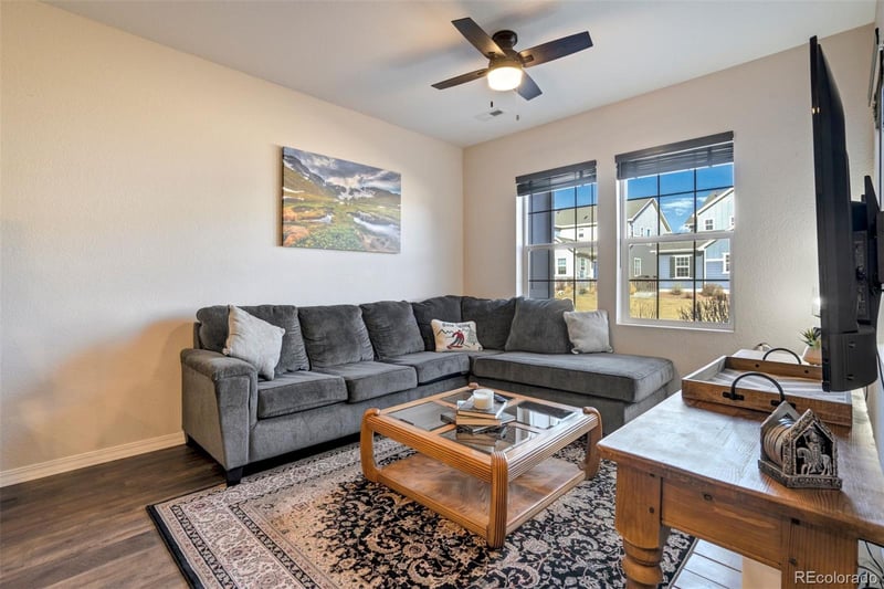 68 S Olympian Dr, Colorado Springs, CO 80905