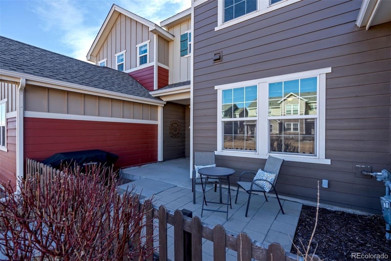 68 S Olympian Dr, Colorado Springs, CO 80905