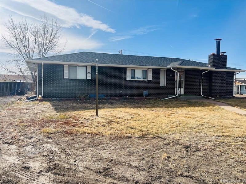 691 3rd Ave, Deer Trail, CO 80105