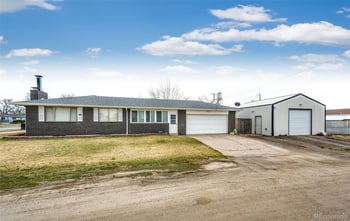 691 3rd Ave, Deer Trail, CO 80105