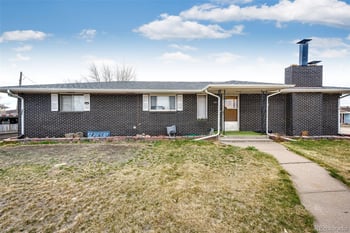 691 3rd Ave, Deer Trail, CO 80105