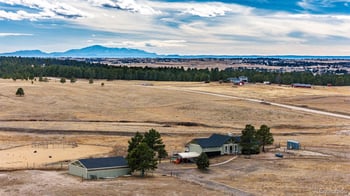 4190 County Road 154, Elizabeth, CO 80107