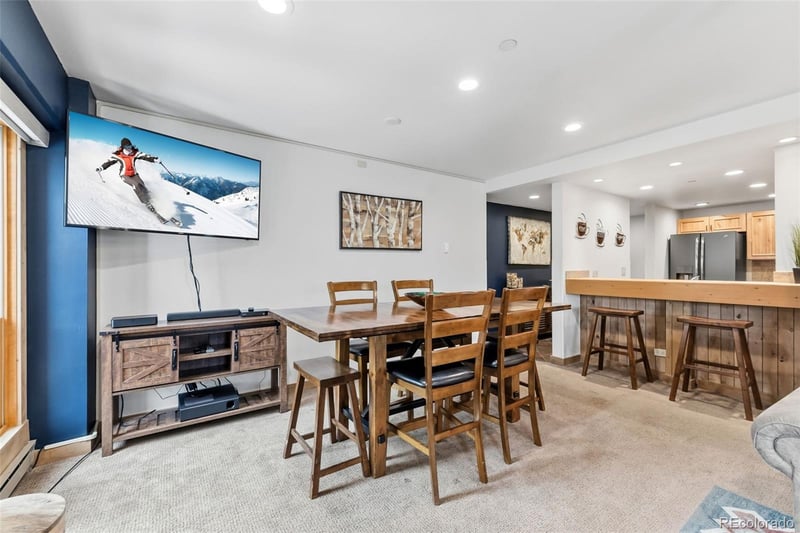 645 Park Ave #3-404, Breckenridge, CO 80424