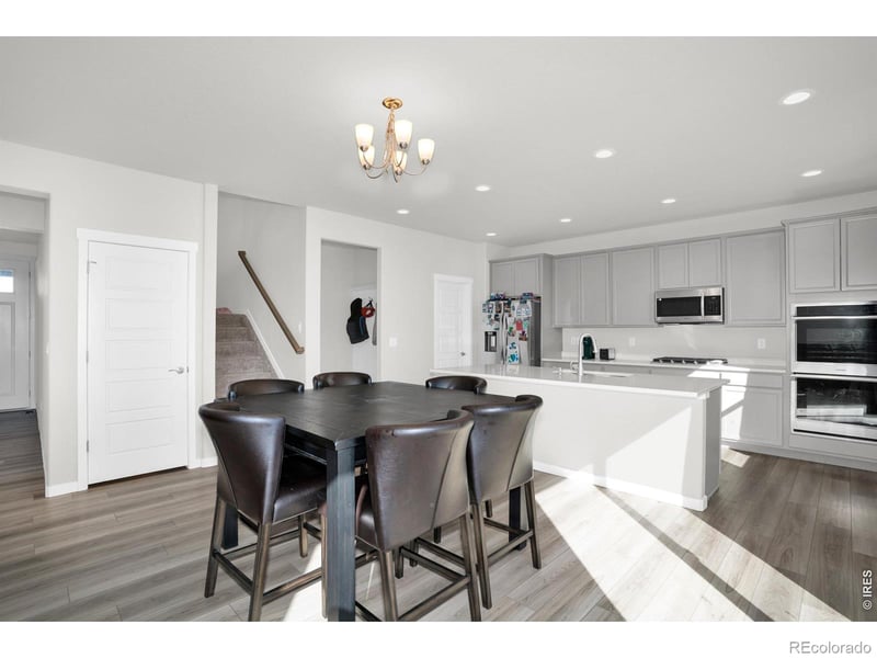 864 Forest Canyon Rd, Severance, CO 80550