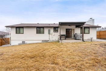 6767 Ames St, Arvada, CO 80003