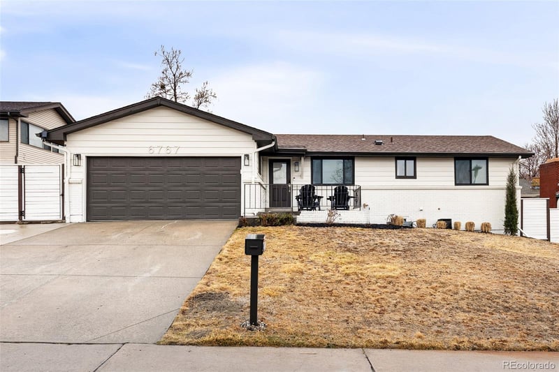 6767 Ames St, Arvada, CO 80003