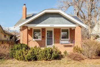 4559 Irving St, Denver, CO 80211