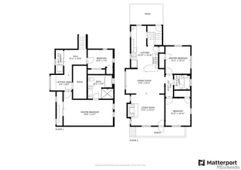 4559 Irving St, Denver, CO 80211