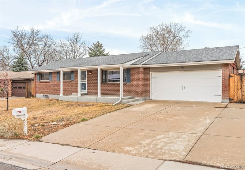 764 Vivian St, Lakewood, CO 80401