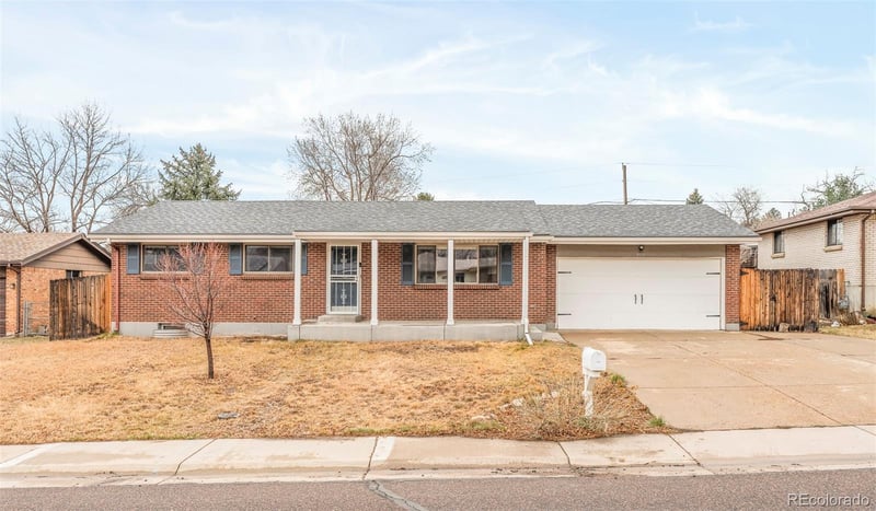 764 Vivian St, Lakewood, CO 80401