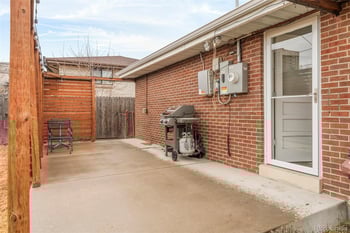 764 Vivian St, Lakewood, CO 80401