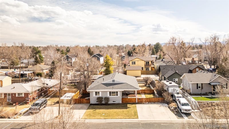 2258-2268 Maplewood Ave, Littleton, CO 80120