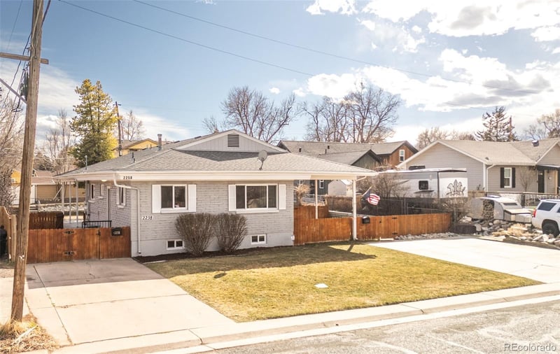 2258-2268 Maplewood Ave, Littleton, CO 80120