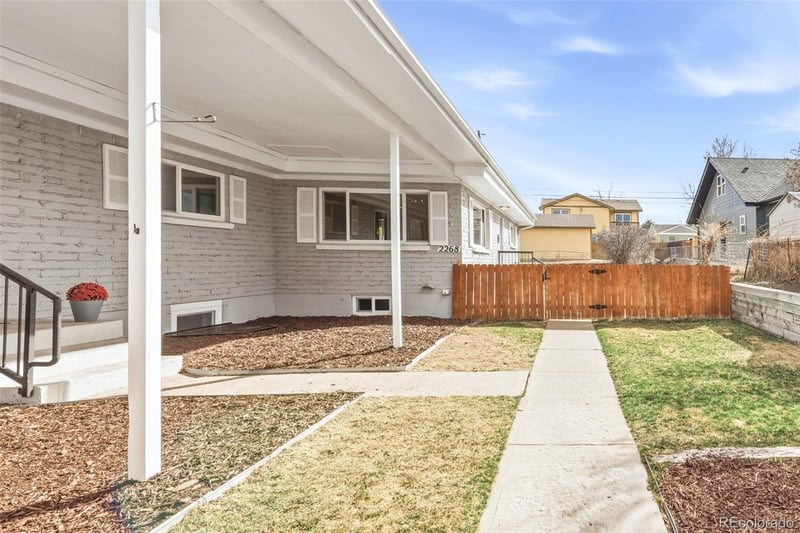 2258-2268 Maplewood Ave, Littleton, CO 80120