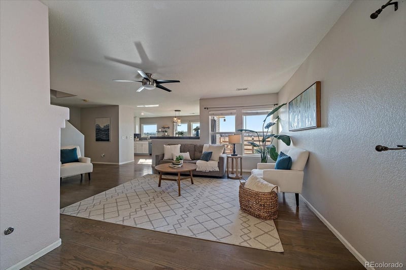 3643 Dexter St, Denver, CO 80207