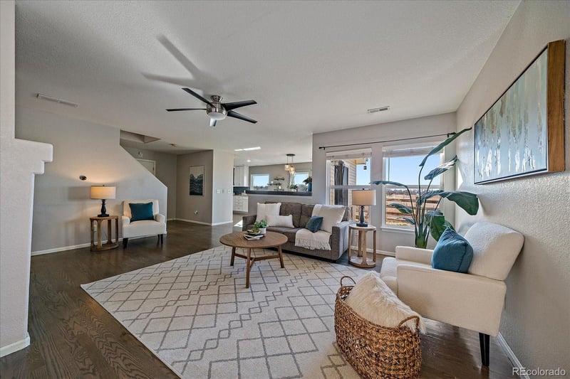 3643 Dexter St, Denver, CO 80207