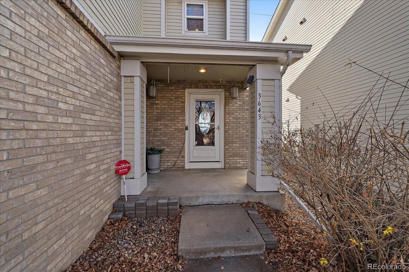 3643 Dexter St, Denver, CO 80207