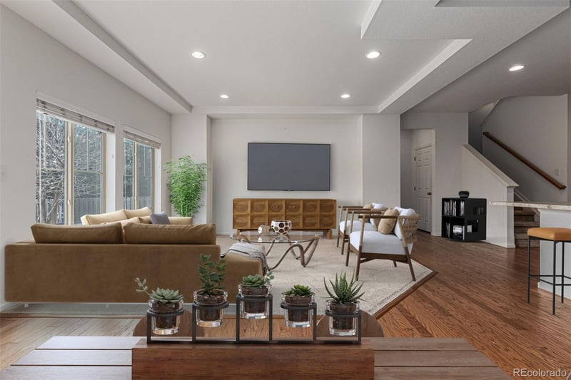 10536 Racine Way, Commerce City, CO 80022