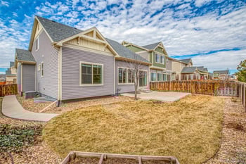 10536 Racine Way, Commerce City, CO 80022