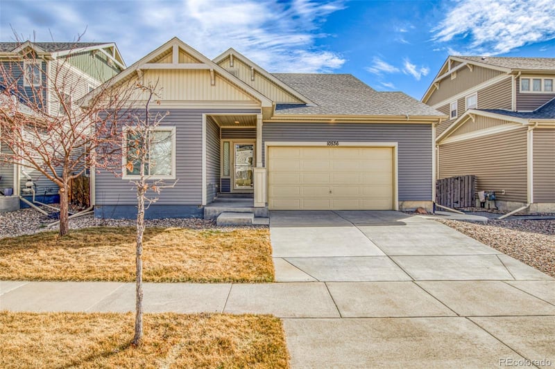 10536 Racine Way, Commerce City, CO 80022