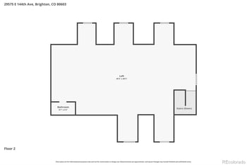 29575 144th Ave, Brighton, CO 80603