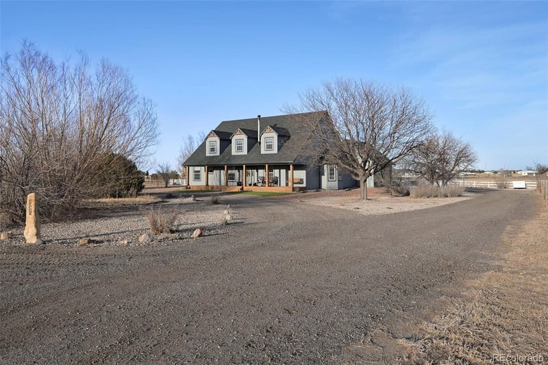 Home Worth Check