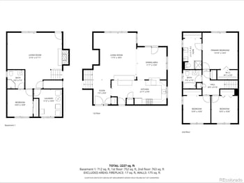 660 Cody St, Lakewood, CO 80215