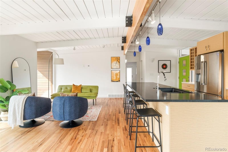 1497 Fairfax St, Denver, CO 80222