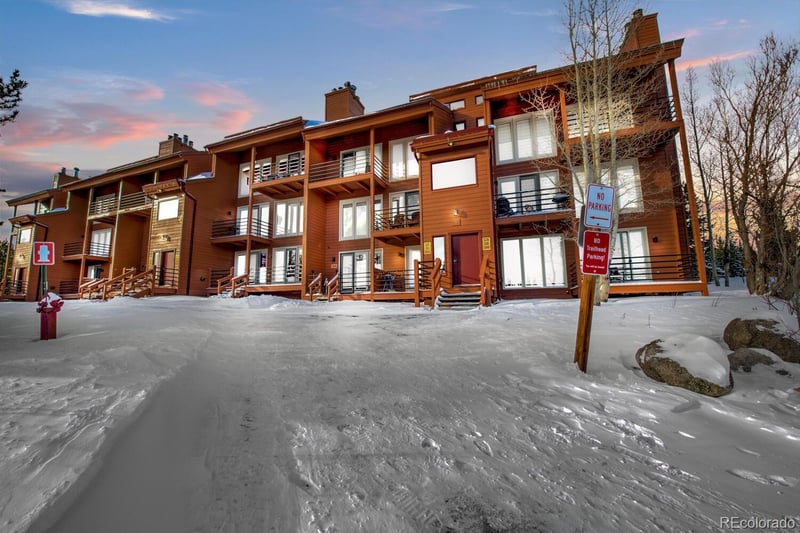 91500 Ryan Gulch Rd #91511, Silverthorne, CO 80498