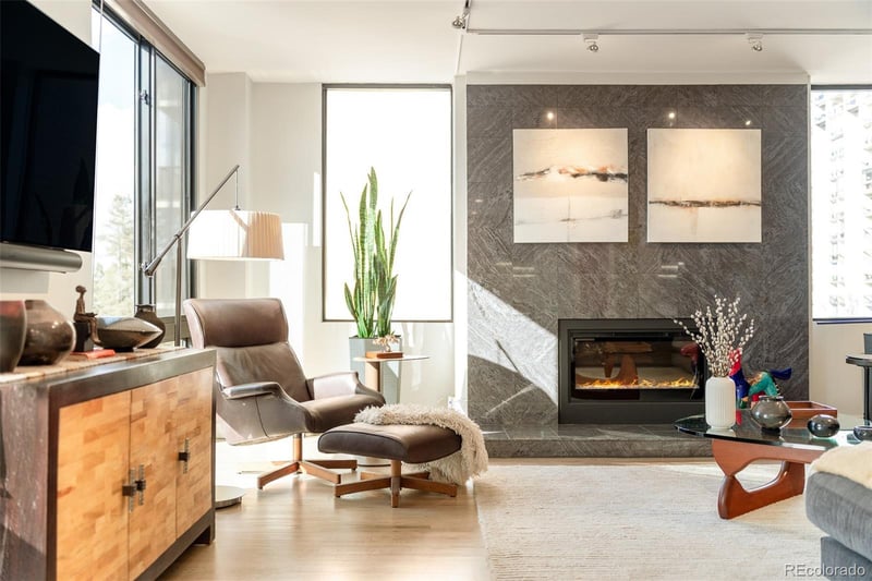 1111 Race St #4B, Denver, CO 80206