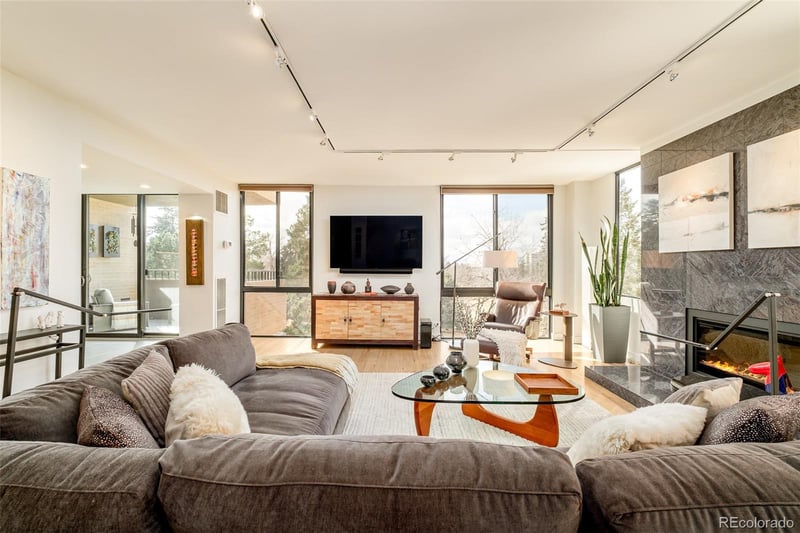 1111 Race St #4B, Denver, CO 80206