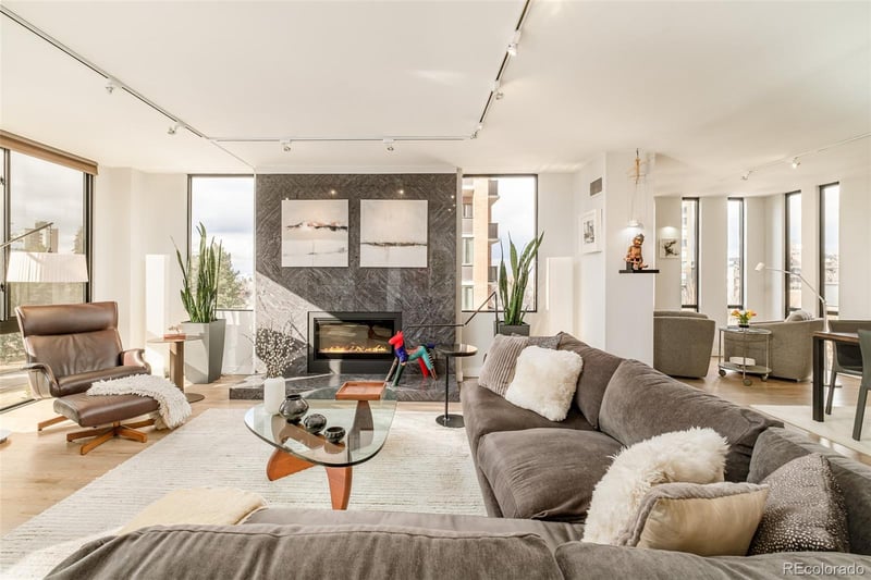 1111 Race St #4B, Denver, CO 80206