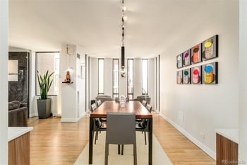 1111 Race St #4B, Denver, CO 80206